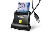 USB Kabel - AXAGON CRE-SM4NC Smartcard-Leser - CRE-SM4NC
