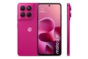 Handys & Smartphones - Motorola moto g37 128GB/4GB - PANTONE Fuchsia Red - PBCE0005SE