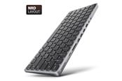 USB-Hubs - AXAGON HMC-KB-NRD Laptop-Dock/Port-Replikator USB-Hubs - HMC-KB-NRD