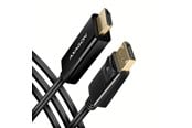Display Kabel - AXAGON RVD-HI14C2 Videokabeladapter - RVD-HI14C2