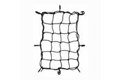 Haus & Garten - Wozinsky Mesh Net for Transport Carts - Black - 5907769388620