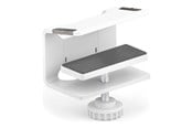 Wandhalterungen, AV-Halterungen & AV-Möbel - Purelink mounting component - white - Max - recommended for - M2-MNT-1001