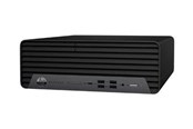 Stationär - Persönlicher Computer - HP ProDesk 600 G6 - DESK-600G6-SFF-A001