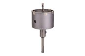 Bohrer & Bits - Bosch core cutter 82 mm - for concrete masonry limestone - 2608550065