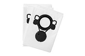 Staubsauger Zubehör - Nilfisk Fleece filter bag (5 pcs.) for Aero - 107419590