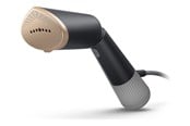 Bügeln - Philips Handdampfgerät 5000 series STH5030 - handheld fabric steamer - sole plate: metal - STH5030/80