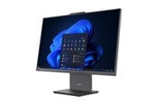 Stationär - All-In-One - Lenovo ThinkCentre neo 50a 24 Gen 6 LNL - all-in-one Core Ultra 5 226V - 16 GB - SSD 512 GB - LED 23.8" - German - 13QH001WGE