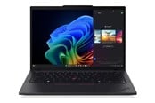 Laptops - Lenovo ThinkPad T14 Gen 6 - Copilot+ PC - 14" - AMD Ryzen AI 5 PRO - 340 - 32 GB RAM - 512 GB SSD - German - 21QJ0038GE
