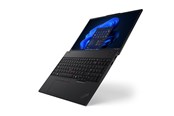 Laptops - Lenovo ThinkPad T16 Gen 4 - Copilot+ PC - 16" - Intel Core Ultra 7 - 258V - 32 GB RAM - 512 GB SSD - German - 22AW005WGE