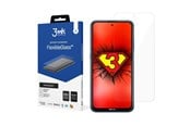 Handys - Schutzfolie - 3mk FlexibleGlass™ Hybrid Glass for Nokia X20 - 5903108387514