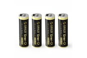 Batterien und Akkus - ORICO Ener-G EG5C lithium battery 1.5V 2100mWh AA USB-C rechargeable battery 4 pcs - EG5C-UN-4PK-BP-HU