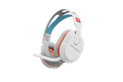 Kopfhörer/Headsets - Turtle Beach Stealth 500 Wireless Gaming Headset – White for Nintendo Switch 2 - TBS-8101-15