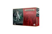 Warhammer - Warhammer Age Of Sigmar - Nighthaunt - Lady Olynder - 91-25