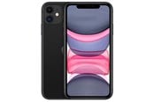 Handys & Smartphones - Apple iPhone 11 64GB - Black (Refurbished - Good) - MWLT2--REFURB-3