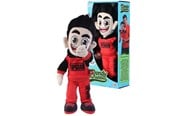 Plush - FIRSTGRADE Bendy Buddies - Niki Topgaard - 25-FG-NT-BENDY-BUDDIES
