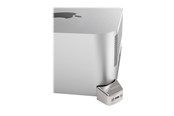 Systemzubehör - Compulocks Mac Studio T-slot Ledge Lock Adapter - MSLDG01