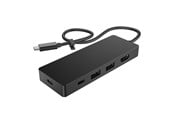 Dockingstationen - HP Travel Hub G3 - 86S97UT