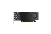Grafikkarte - HP RTX A400 - 4GB GDDR6 RAM - Grafikkarte - AV8J3AA