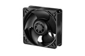Gehäuselüfter - Arctic S12038-8K - case fan - Gehäuselüfter - 120mm - Schwarz - ACFAN00294A
