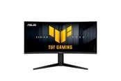 Monitor - 34" ASUS TUF Gaming VG34WQL5A - 5 Series - LED monitor - curved - HDR - 90LM0CI1-B01171