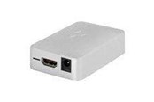 Display Kabel - Deltaco DP-HDMI5 - adapter - DisplayPort / HDMI - DP-HDMI5