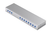 Netzwerkzubehör - Ubiquiti UniFi CWDM Mux Demux 8 - UACC-CWDM-8
