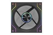 Gehäuselüfter - Darkflash DM20 LINE Cooling Fan - Gehäuselüfter - Schwarz - DM20 LINE Black