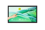 Monitor - 21" HANNspree HO221PTB - HO Series - LED monitor - Full HD (1080p) - 21.45" - HO221PTB