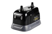 Fahrrad-Zubehör - Flextail Evo Balloon Pump - Black - EVO BALLOON PUMP-B
