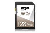 Speicherkarten - Silicon Power Superior Pro - SP128GBSDXJV6V10