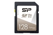 Speicherkarten - Silicon Power Superior Pro - SP128GBSDXJA2V10