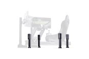 Gaming Zubehör - Moza Racing Haptic Motion Actuator HMA150 - MP001