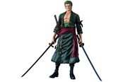 Merchandise - Banpresto - One Piece - Zoro (The Brush) - Premium 30 cm - Figur - 4573102696823