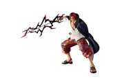 Merchandise - Banpresto - One Piece - Shanks (Special Edition) 22 cm - Figur - 4573102696816