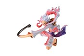 Merchandise - Banpresto - One Piece - Monkey D. Luffy (Gear 5 Special ver.) 13 cm - Figur - 4573102696601