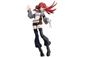 Merchandise - Banpresto - Gachiakuta - Riyo (Vibration Stars) 16 cm - Figur - 4573102696229