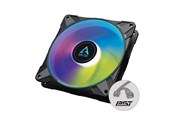 CPU Kühler - Arctic P14 PWM PST A-RGB (Black) - ACFAN00239A-1