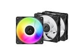 CPU Kühler - Arctic P12 Pro A-RGB LN – 3 Pack - ACFAN00347A