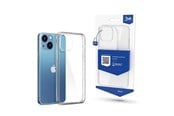 Handys - Cover & Cases - 3mk Clear Case - Apple iPhone 13 Mini - 5903108422253