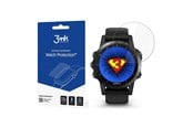 Smartwatch - Accessories - 3mk Hybrid Glass Watch Protection FlexibleGlass for Garmin Fenix 5 Plus - 5903108432665