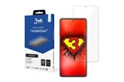Handys - Schutzfolie - 3mk FlexibleGlass™ - Motorola Edge 20 - 5903108432801