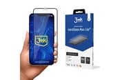 Handys - Schutzfolie - 3mk HardGlass Max Lite™ Tempered Glass for iPhone 13 mini - 5903108435109