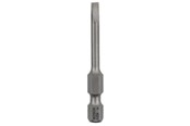 Bohrer & Bits - Bosch 2 607 001 475 screwdriver bit - 2607001475