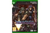 Spiele - Xeno Crisis - Microsoft Xbox Series X - Action - PEGI 12 - 5061077022178