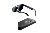 VR - ASUS ROG XREAL R1 - IPD 63 - 90LJ00M5-B01670