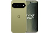 Handys & Smartphones - Google Pixel 11 256GB/12GB - Pistacho - GA11814-GB