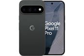 Handys & Smartphones - Google Pixel 11 Pro 256GB/12GB - Obsidian - GA10869-GB