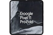 Handys & Smartphones - Google Pixel 11 Pro Fold 256GB/16GB - Obsidian - GA10944-US