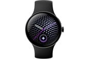 Smartwatches, Pulsuhren, Sportuhren & Schrittzähler - Google Pixel Watch 5 (45mm) WiFi - Obsidian - GA10894-DE