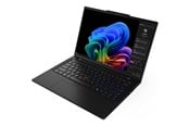 Laptops - Lenovo ThinkPad T14s Gen 6 - Copilot+ PC - 14" - Intel Core Ultra 5 - 226V - 16 GB RAM - 512 GB SSD - 5G upgradable - German - 21QX00N2GE